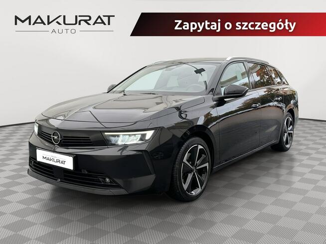 Opel Astra GD2J944#1.2  Elegance Podgrz.f I kier K.cof Salon PL VAT23% Pępowo - zdjęcie 1