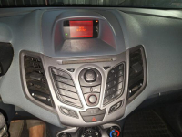 Sprzedam Ford Fiesta MK7 1,6 TDCI 2009 Radom - zdjęcie 5