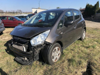 Kia Venga 1.4 benzyna MPI 90KM Klima Uszkodzony Uszkodzona Łódź - zdjęcie 8