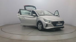 Hyundai i20 1.2 Pure! Z Polskiego Salonu! Faktura VAT! Warszawa - zdjęcie 9