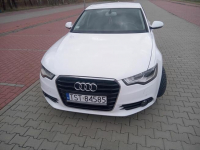 Audi A6C7_2.0 TDI 177KM Zadbany PRYWATNY Pawłów - zdjęcie 4