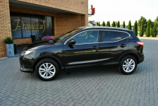 Nissan Qashqai Zarejestrowany * NAVI-PL * Kamera 360* Panorama * LEDY Modliborzyce - zdjęcie 5