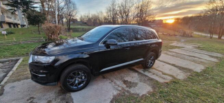 Audi Q7 Chorzów - zdjęcie 9