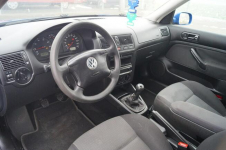 Volkswagen Golf Sprowadzony z Austrii 1.4 benz. 75KM Goczałkowice-Zdrój - zdjęcie 11