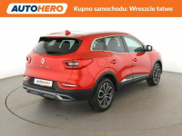 Renault Kadjar Panorama, LED, Kamera, Navi, Aut.klima Warszawa - zdjęcie 7