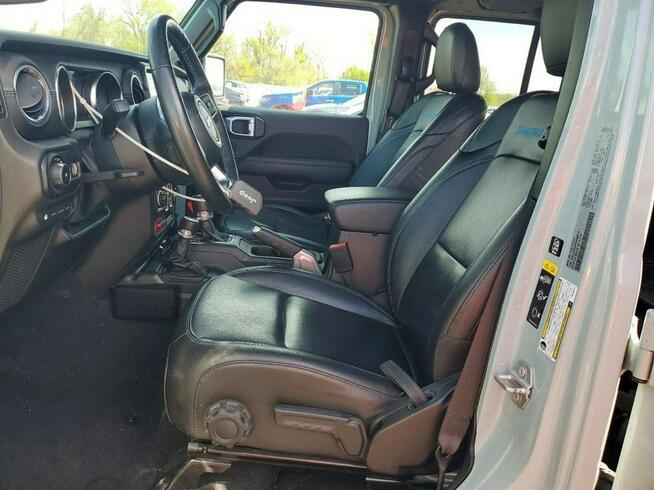 Jeep Wrangler RUBICON / 4x4 / niski przebieg Tarnów - zdjęcie 7