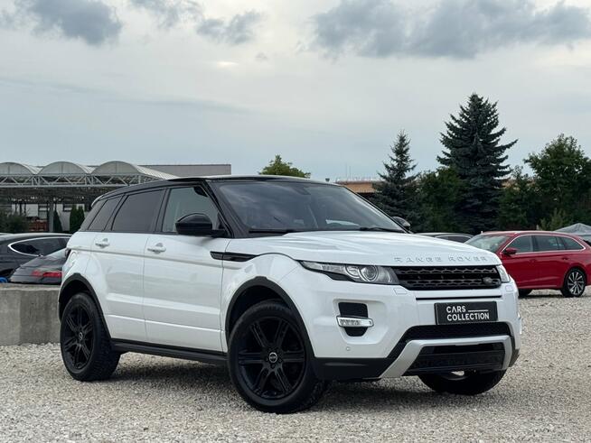 Land Rover Range Rover Evoque, 2015 Michałowice - zdjęcie 1