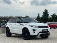 Land Rover Range Rover Evoque, 2015