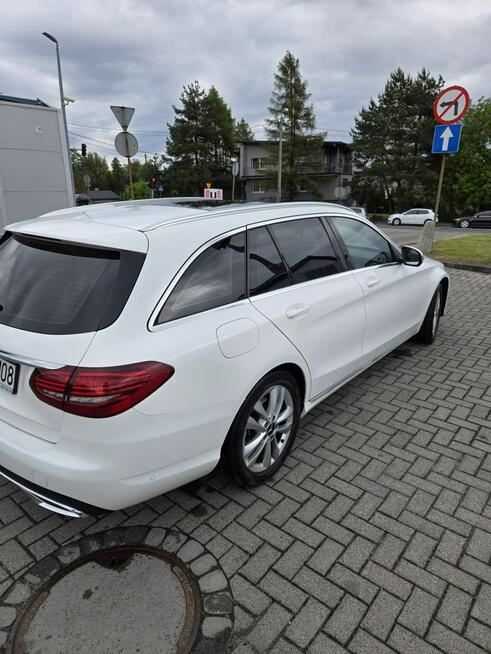 Mercedes C 180 Rydułtowy - zdjęcie 2