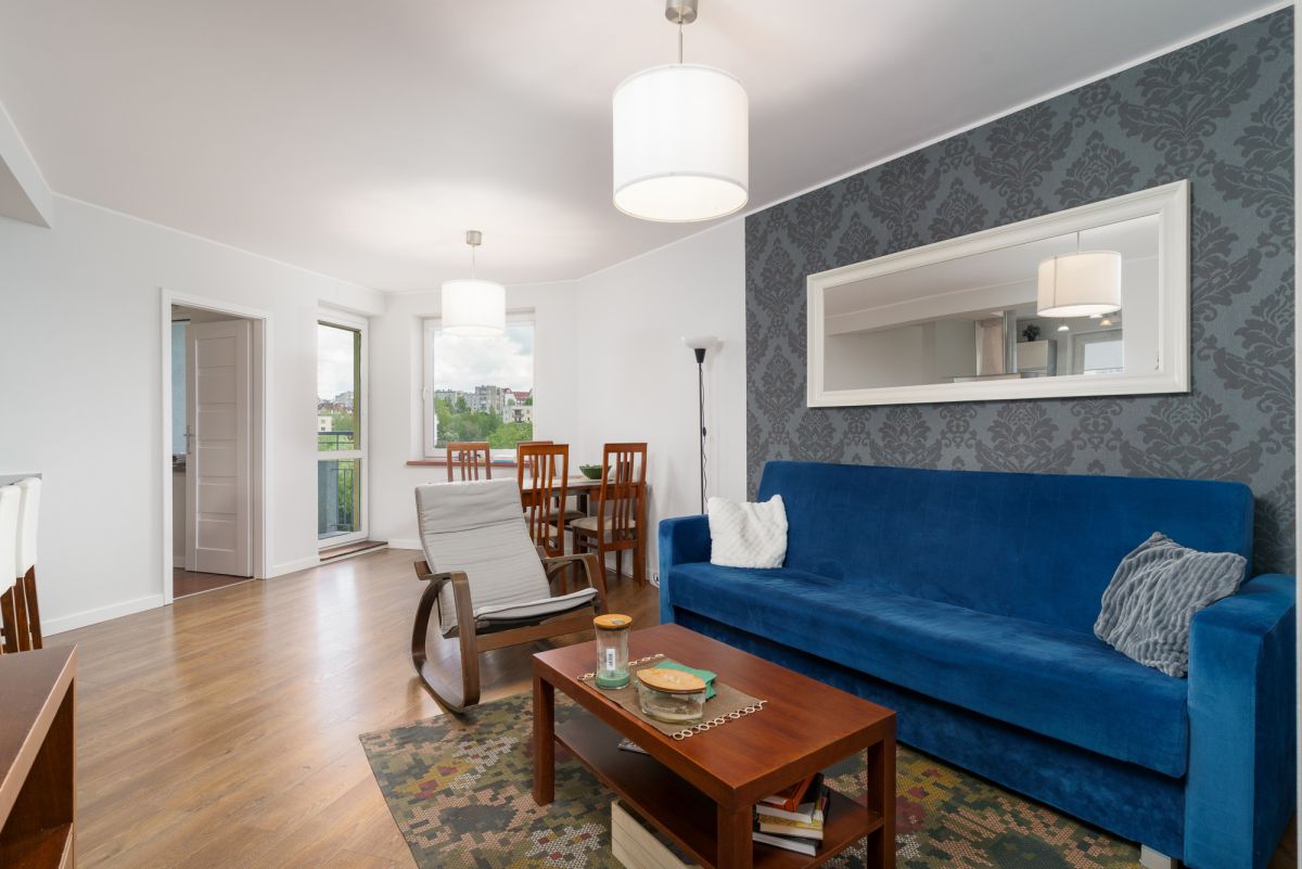 3 pokoje pod wynajem lub dla rodziny! Gdańsk - zdjęcie 12