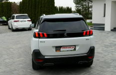 Peugeot 5008 GT Line! Panorama! Full Led! Kamera 360! Gwarancja! Grójec - zdjęcie 11