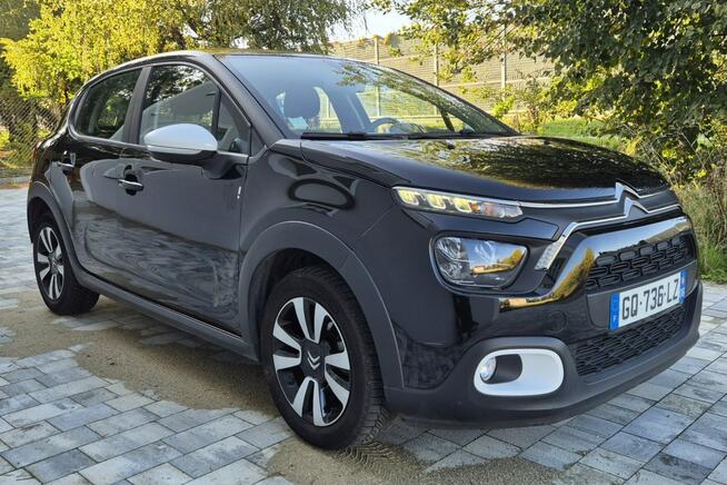 Citroen C3 1.2 VTI 82KM Lifting Tempomat Klimatyzacja 48.000km! Świętoszówka - zdjęcie 6