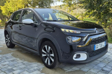 Citroen C3 1.2 VTI 82KM Lifting Tempomat Klimatyzacja 48.000km! Świętoszówka - zdjęcie 6