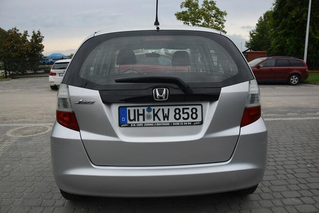 Honda Jazz 1.2B Klima 143 TYS KM Sprowadzony Opłacony Majdan Sieniawski - zdjęcie 11