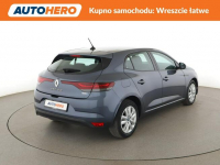 Renault Megane phev, full led, pdc, automat, navi Warszawa - zdjęcie 7