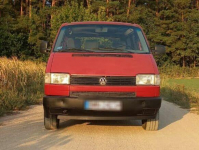 Volkswagen T4 Transporter 9-cio osobowy Oliszki - zdjęcie 6