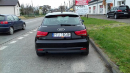 Sprzedam Audi A 1 Uniejów - zdjęcie 4