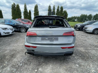 Audi Q5 Exclusive Navi Aut. Quattro Gliwice - zdjęcie 5