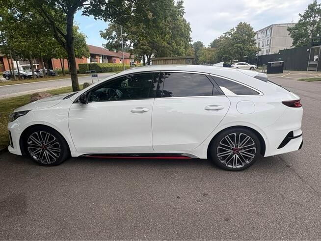Kia Pro Cee'd Sadlno - zdjęcie 3