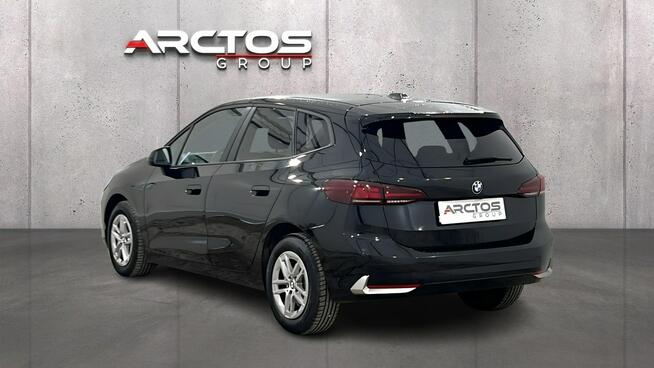 BMW 218 Seria 2 218i automat Warszawa - zdjęcie 3