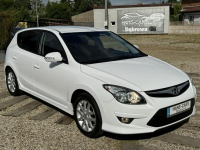 Hyundai i30 *lift*navi*alu*serwis*super stan*z Niemiec* Dąbrowa - zdjęcie 11