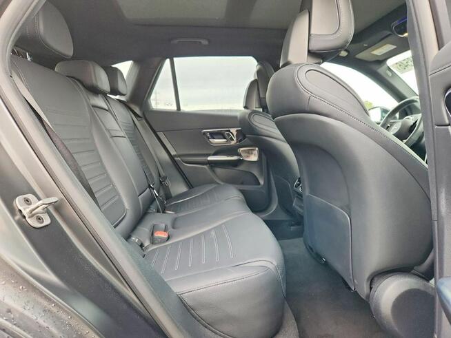 Mercedes GLC 300 4Matic / pakiet AMG / niski przebieg Tarnów - zdjęcie 11