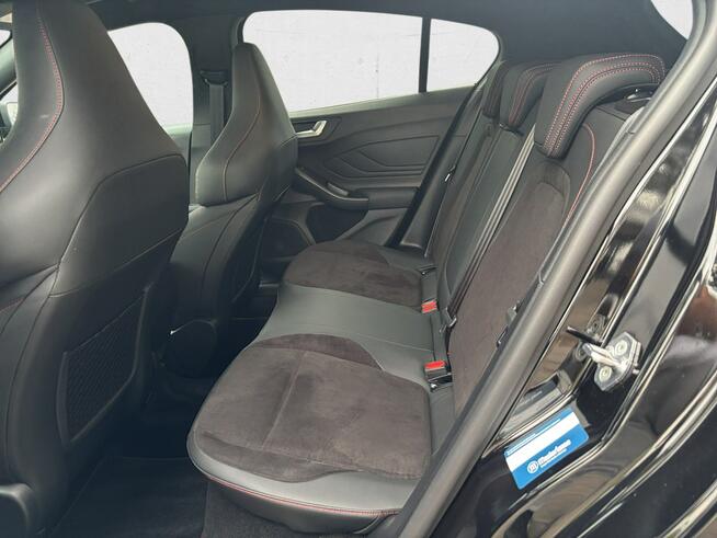 Ford Focus 2.3 EcoBoost ST X ! Z Polskiego Salonu ! Faktura VAT ! Warszawa - zdjęcie 11