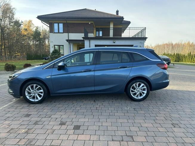 Opel Astra Lipówki - zdjęcie 5