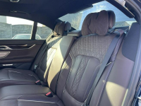 BMW 740 xDrive Pamięć Masaż Harman/Kardon Gliwice - zdjęcie 9