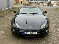 4.2 V8 XK8 Lift Zarejestrowany Stan BDB Bezwypadkowy LUXURYCLASSIC Koszalin - zdjęcie 8