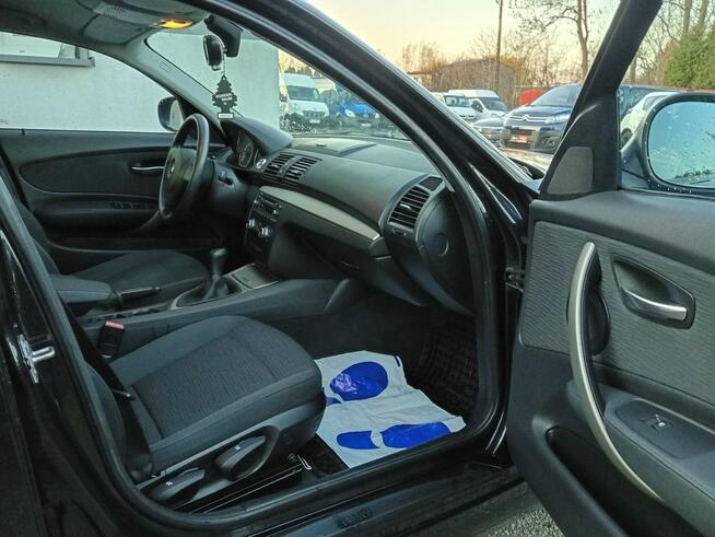 BMW 118 Janów Lubelski - zdjęcie 8