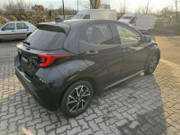 Toyota Yaris 1,5 Hybrid 115KM Klimatronic KamCof Tempomat CzujPasa Warszawa - zdjęcie 4