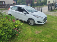Sprzedam Ford Fiesta Przybędza - zdjęcie 1