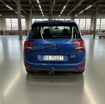 Citroen C4 Grand Picasso 1wł Full ASO Rok Gwarancji Bezwypadkowy Kraków - zdjęcie 6