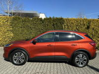 Ford Escape 2.0 EcoBoost, automat,4x4 Tarnów - zdjęcie 11