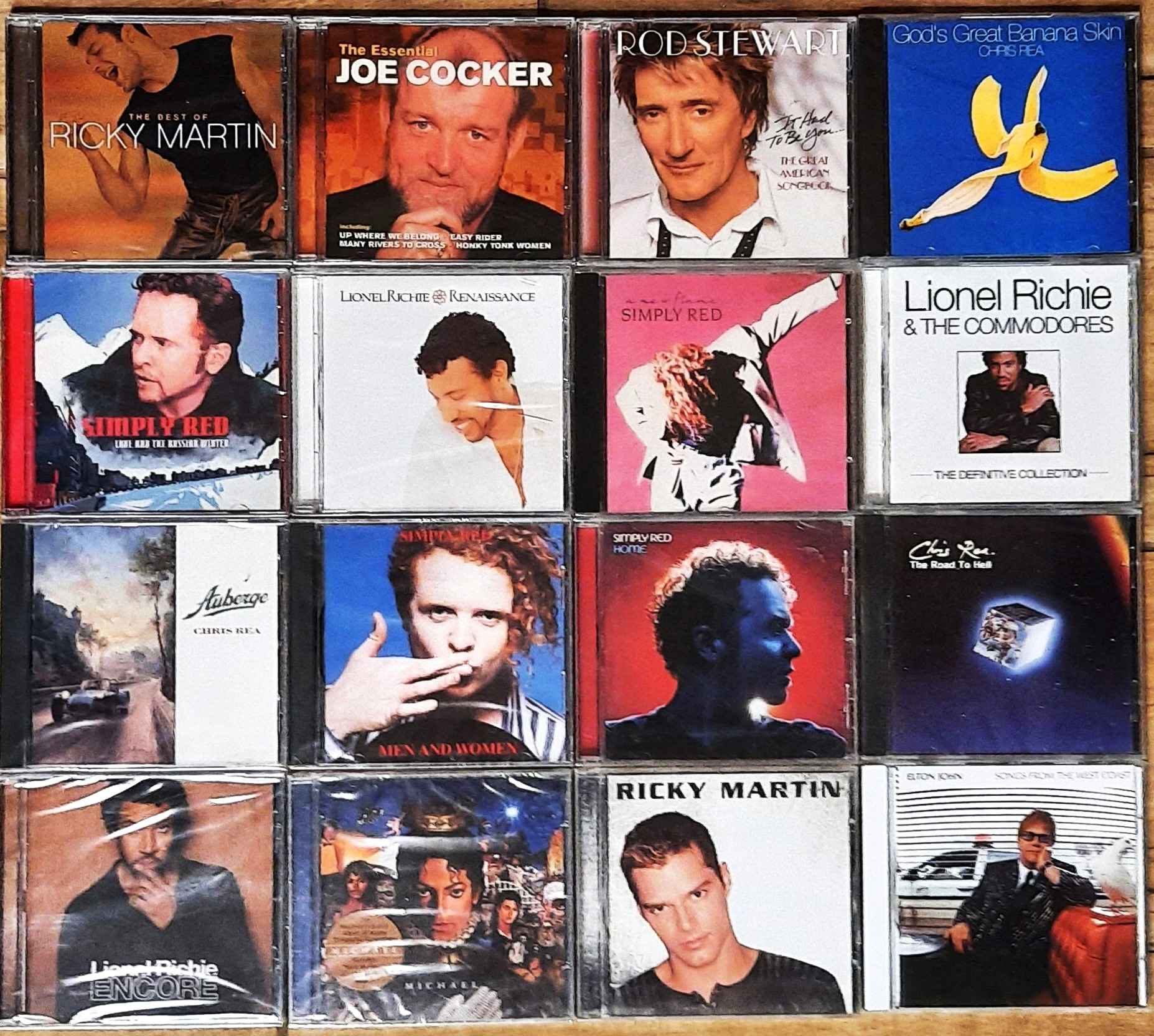 Polecam Album CD KENNY ROGERS -Album Classic Love Songs CD Katowice - zdjęcie 8