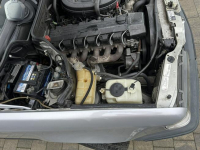 w124 automat 2.6 benzyna 6 cylindrów spr z Niemiec zarejestrowy Stok Lacki - zdjęcie 7