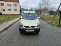 Renault Kangoo Opłacony Zdrowy Zadbany Serwisowany  Klima 2 Kmpl Kół Kisielice - zdjęcie 2