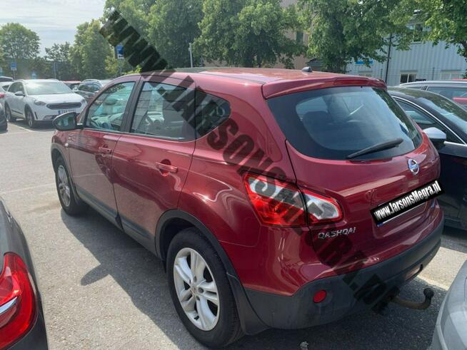 Nissan Qashqai Kiczyce - zdjęcie 3