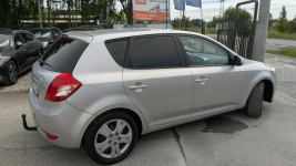 Kia Cee'd 1.6D*90PS*OPŁACONY*Bezwypadkowy Klimatronik*Serwis* Częstochowa - zdjęcie 11