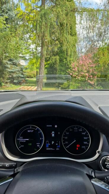 Mitsubishi Eclipse Cross Salon Polska Poznań - zdjęcie 7