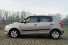 Škoda Fabia 2010/2011 SALON PL ZADBANY PO SERWISIE Goczałkowice-Zdrój - zdjęcie 3