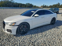 Audi A6 / Quattro / S-Line / Virtual cockpit / Tarnów - zdjęcie 2