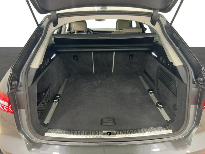 Audi A6 40 TDI mHEV Quatrro S tronic Kombi Warszawa - zdjęcie 11