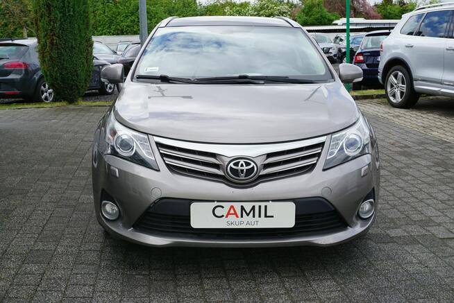 Toyota Avensis polski salon, atrakcyjny przebieg Opole - zdjęcie 2