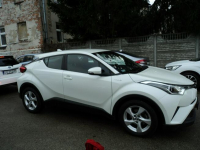 Toyota C-HR sprzedam toyote HYBRYDOWĄ z 2017r Lublin - zdjęcie 3