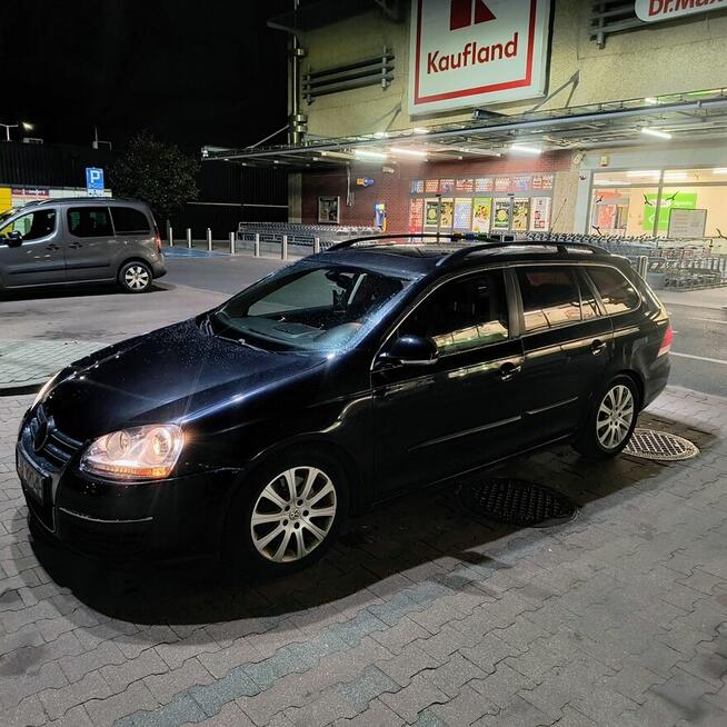 Volkswagen Golf V 1.4 5 kombi / 170KM / nowe OC! Bydgoszcz - zdjęcie 1