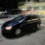 Volkswagen Golf V 1.4 5 kombi / 170KM / nowe OC!