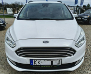 Ford Galaxy 2019*Automat*7Osobowy Bibice - zdjęcie 2