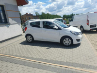 Opel Karl klima* możliwa zamiana * Chełm Śląski - zdjęcie 4